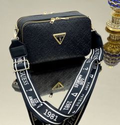 ✅️ Кожена чанта