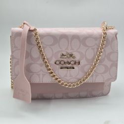 ✅️ Кожена чанта