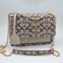 ✅️ Кожена чанта