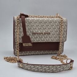 ✅️ Дамска кожена чанта