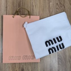 ✅️ Комплект 2бр.торбички