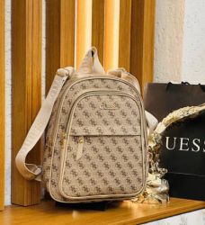 ✅️ Дамска кожена раница