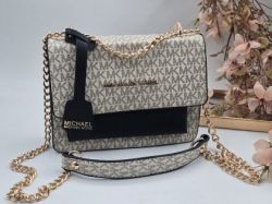 ✅️ Дамска кожена чанта