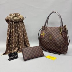 ✅️  Комплект в 3 части