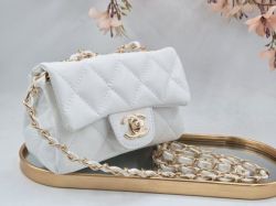 ✅️  Кожена чанта