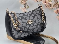 ✅️ Кожена чанта