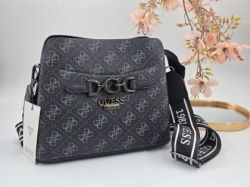 ✅️  Кожена чанта