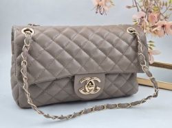 ✅️  Кожена чанта