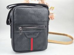 ✅️ Мъжка кожена чанта  Лукс колекция