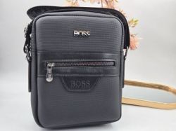 ✅️ Мъжка кожена чанта  Лукс колекция