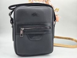 ✅️ Мъжка кожена чанта  Лукс колекция