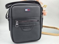 ✅️ Мъжка кожена чанта  Лукс колекция