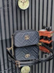 ✅️  Кожена чанта