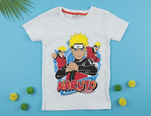 Тениска Naruto