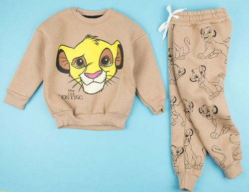 Ватиран екип Симба