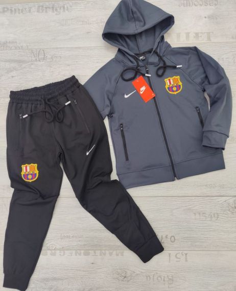Юноша екип Barcelona  от 8 до 16г.