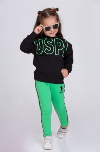 ❤️  Комплект Uspa