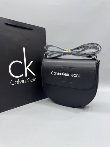 ✅️ Дамска кожена чанта