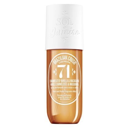 Sol de Janeiro Cheirosa 71 Body Fragrance Mist – 90ml