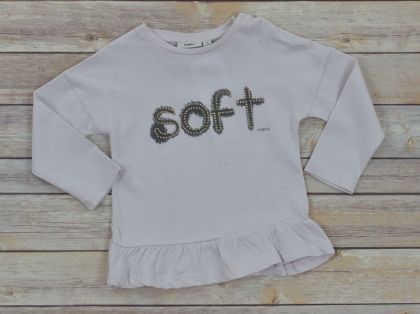 ❤️ Блуза Soft