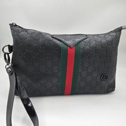 ✅️ Мъжка кожена чанта. Лукс колекция