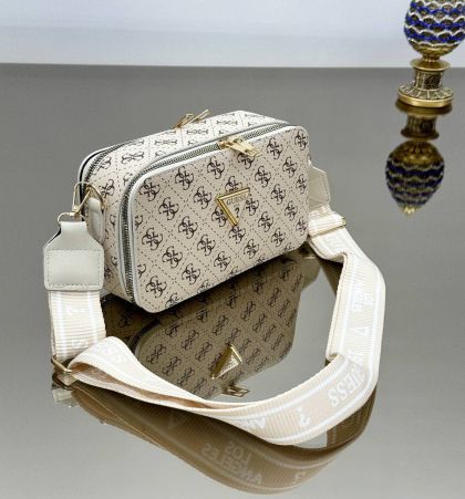 ✅️  Кожена чанта