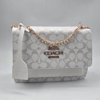 ✅️ Кожена чанта