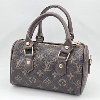 ✅️  Кожена чанта