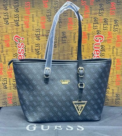 ✅️  Кожена чанта