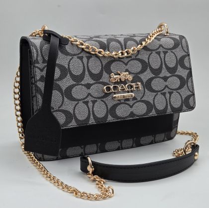 ✅️ Кожена чанта