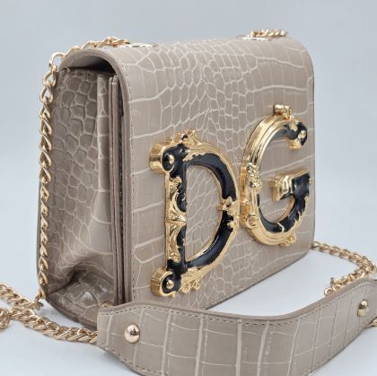 ✅️ Кожена чанта