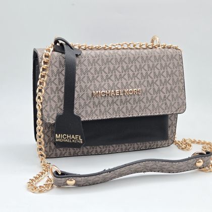 ✅️ Дамска кожена чанта