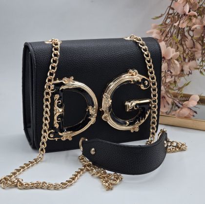 ✅️ Кожена чанта