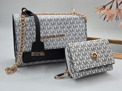 ✅️ Дамска кожена чанта