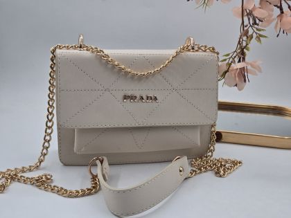 ✅️ Кожена чанта