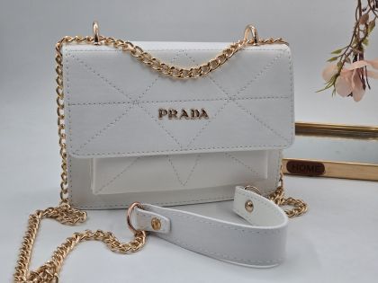 ✅️ Кожена чанта