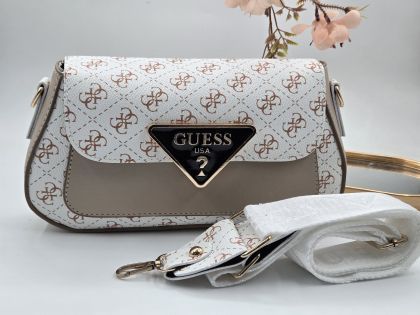 ✅️  Кожена чанта