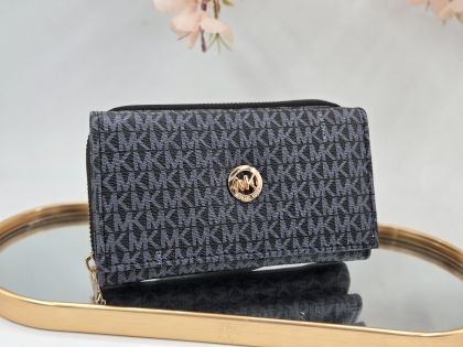 ✅️ Дамско кожено портмоне