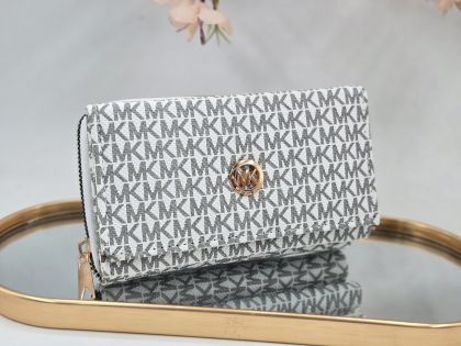 ✅️ Дамско кожено портмоне