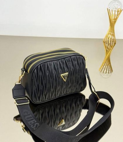 ✅️Дамска кожена чанта