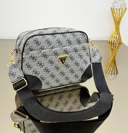 ✅️ Кожена чанта