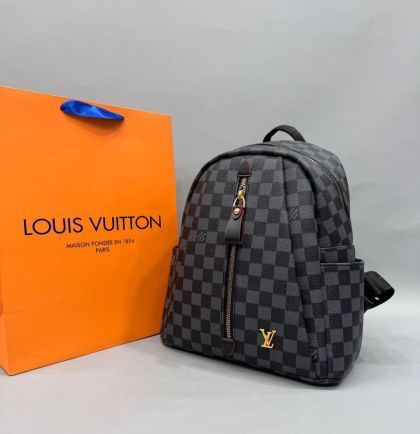 ✅️ Кожена раница