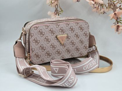 ✅️ Кожена чанта