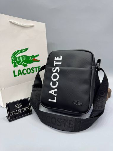 ✅️ Мъжка кожена чанта