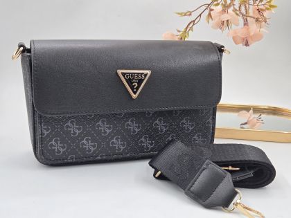 ✅️  Кожена чанта