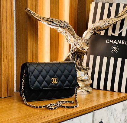 ✅️ Кожена чанта