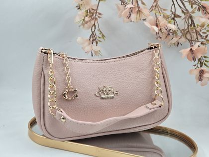 ✅️ Кожена чанта