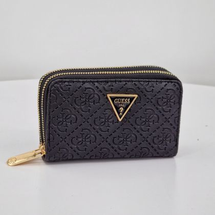 Кожено портмоне