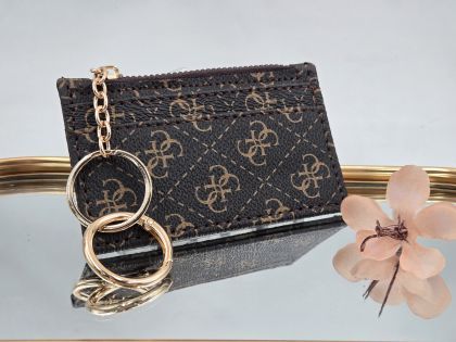 ✅️ Картхолдър с халка