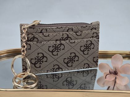 ✅️ Картхолдър с халка